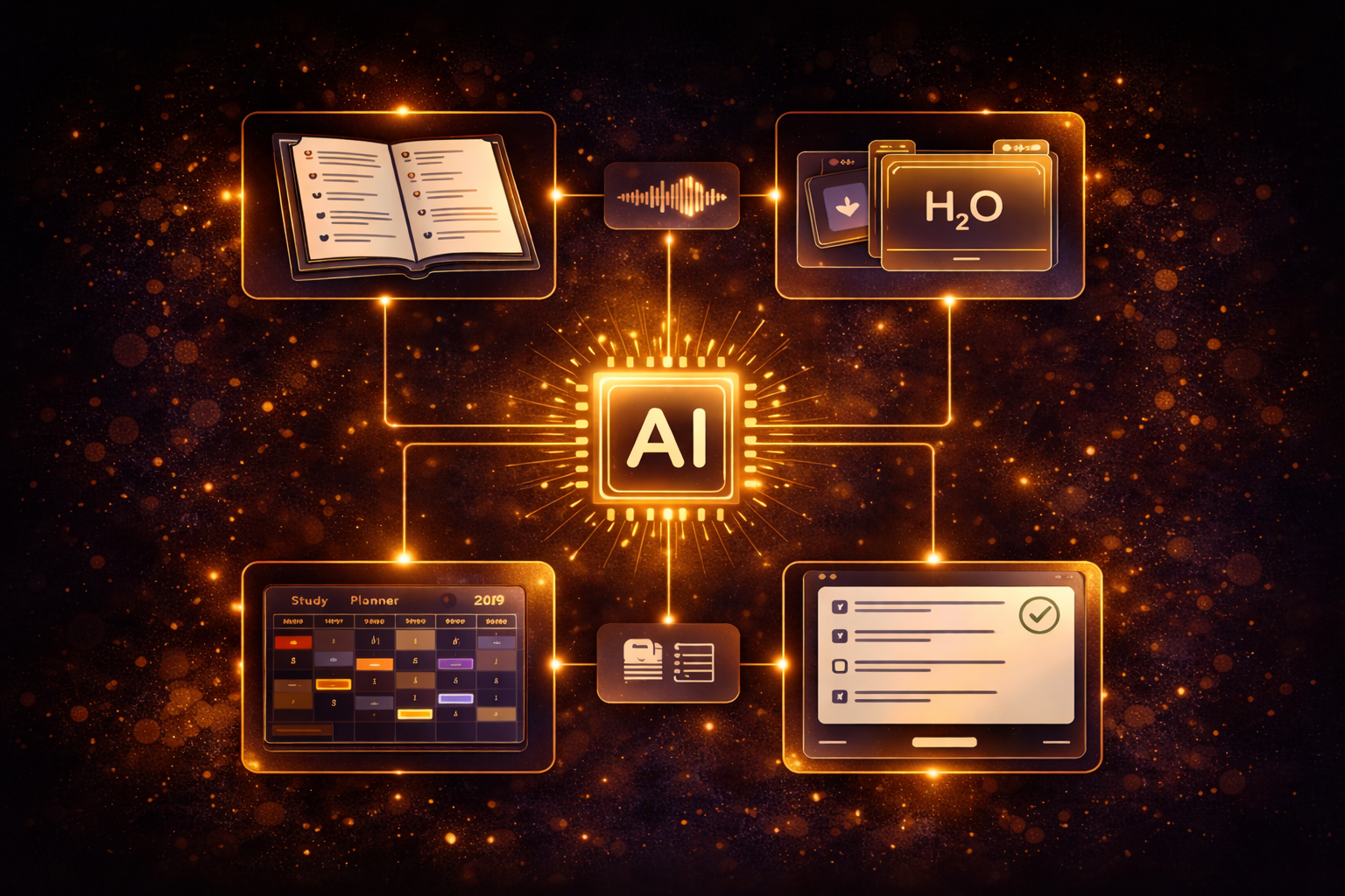 AI Learning Workflows