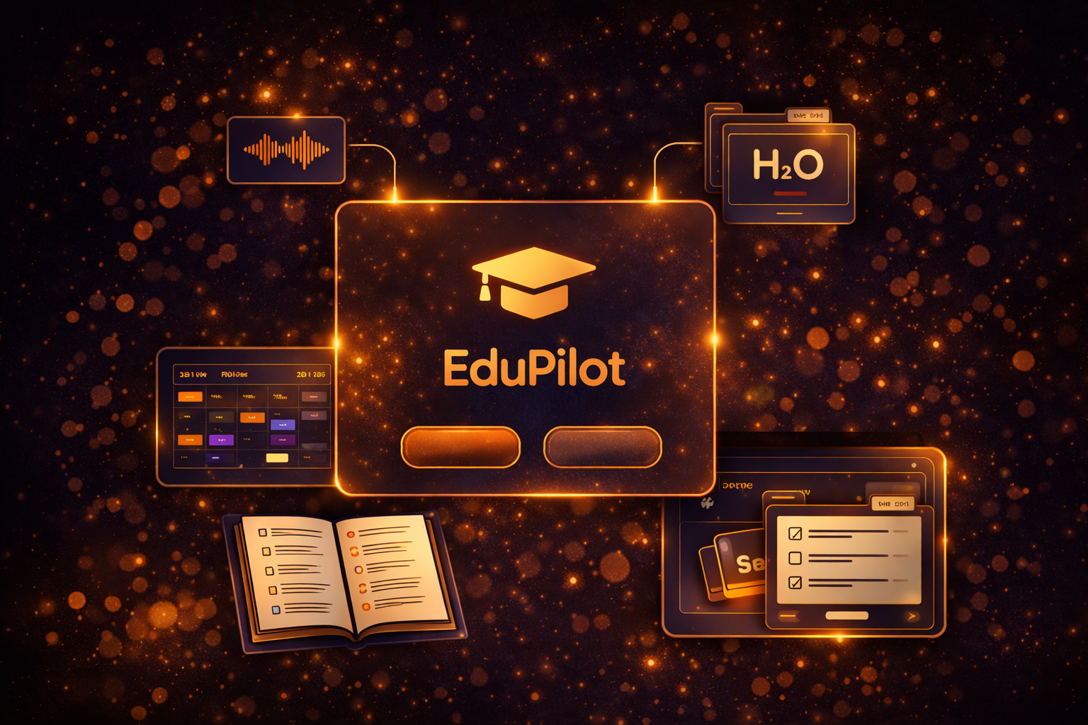 Getting Started with EduPilot