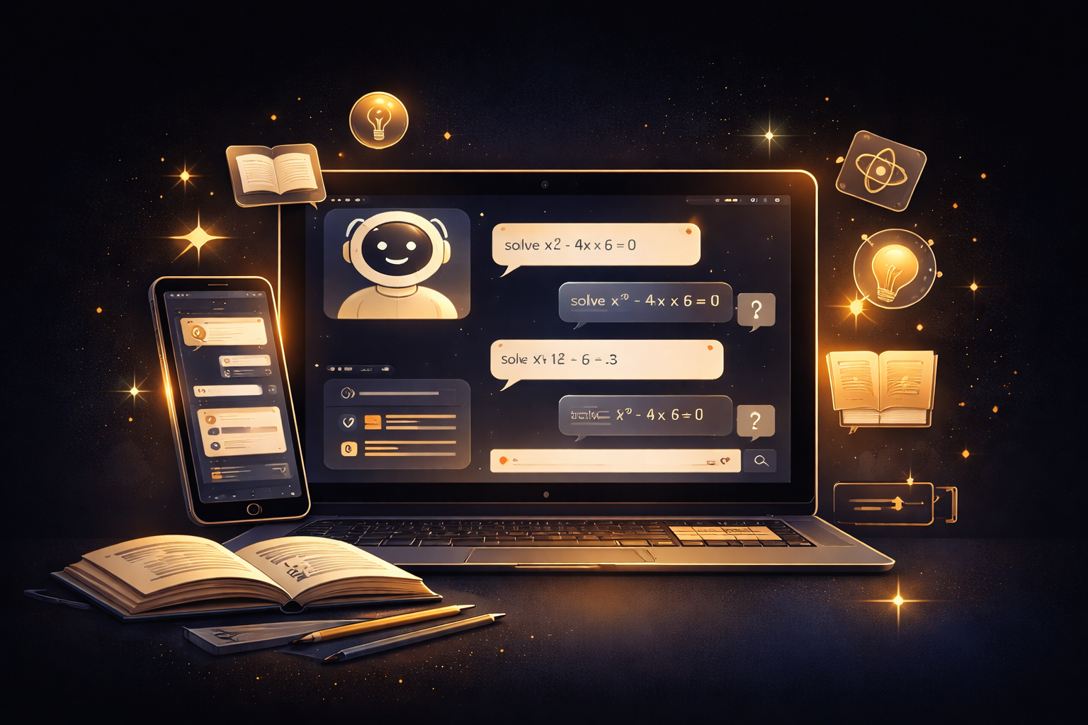 AI Tutor Chatbot