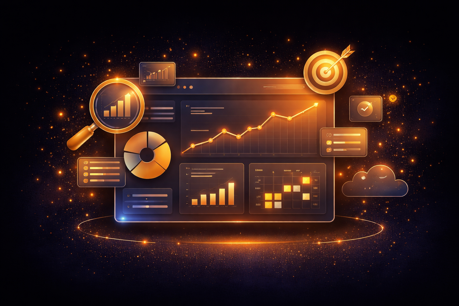 Analytics