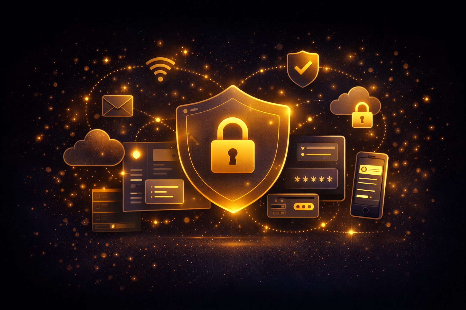 Secure & Private