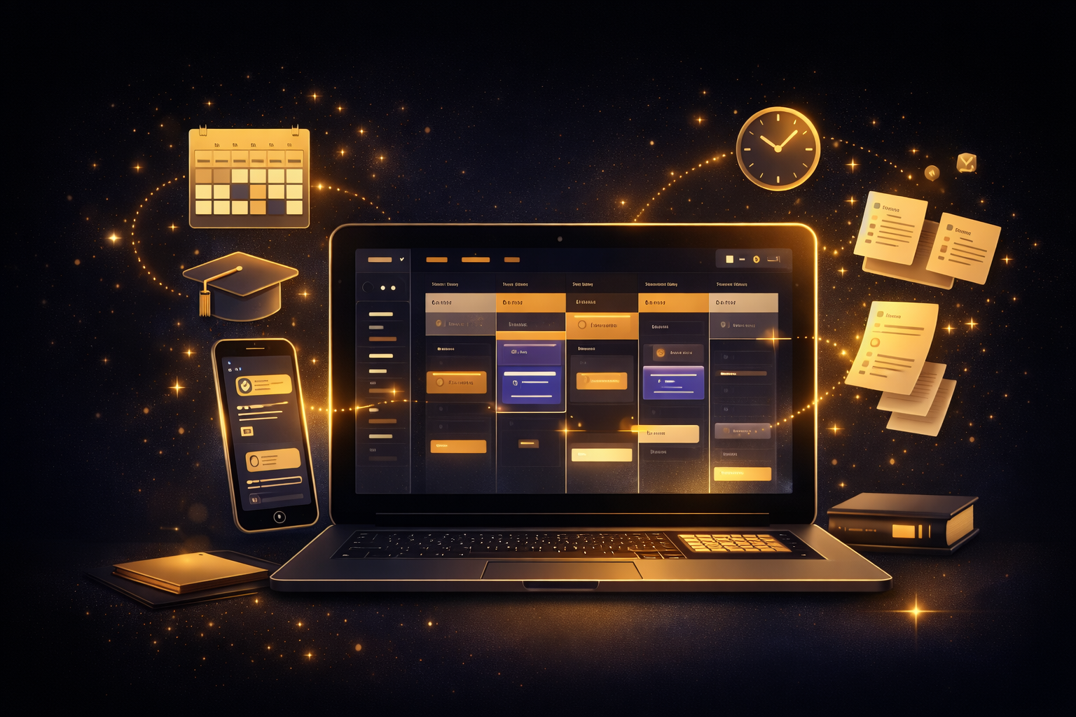 Smart Study Planner